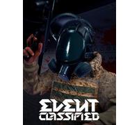 SCP: Event Classified (PC) - Steam Gift - EUROPE