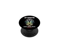 SCP Foundation Containment Able Glitch Anomaly SCP-076 PopSockets Adhesive PopGrip