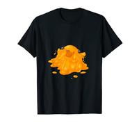 SCP Foundation SCP-999 Cute Tickle Monster T-Shirt