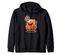 SCP Foundation SCP 999 Zip Hoodie