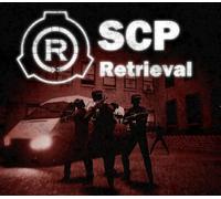 SCP: Retrieval PC Steam CD Key