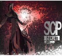 SCP: Secret Files EU PC Steam CD Key