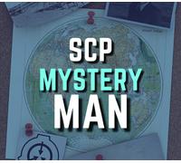 SCP - The Mystery Man PC Steam CD Key