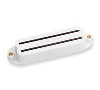 Scr-1b Cool Rails Strat White Hum Canc