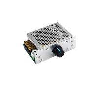 SCR Based Power Adapter Controller for Precise Control of Lighting and Motor Speed Features Voltages Regulator Adjustable Temperature Control with Switching Variable Speed