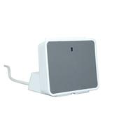 SCR Cloud 2700 R SmartCard Reader Foot Included Stand - Ideal for Online Banking/Secure Access To Networks and PCs/Social Security - and Loyalty Programmes, Successor of SCR3311