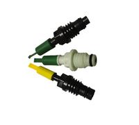 SCR Urea Pump Repair Kit Suction Inlet Liquid Connector Set 612640130088 Compatible With 2.2 Deno Pump Injection