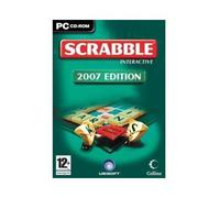 Scrabble 2007: New Edition (PC CD)