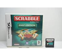 Scrabble 2007 (Nintendo DS)