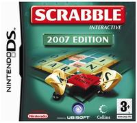 Scrabble 2007 (Nintendo DS) by UBI Soft