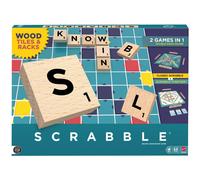 Scrabble (2026)