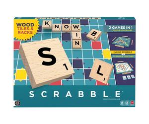 Scrabble (2026)