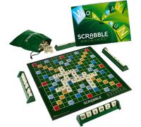Scrabble Board Game