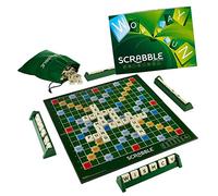 Scrabble Board Game