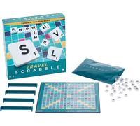 Scrabble CJT11 Travel Game