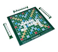 Scrabble CJT11 Travel Game