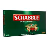 Scrabble Classic Word Game - Latin Edition