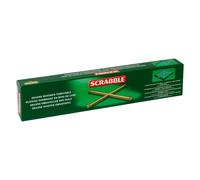 Scrabble Deluxe Wooden Turntable