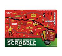 Scrabble Dialekt Edition: Berlinerisch