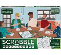 Scrabble Duplicate
