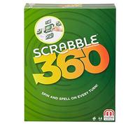 Scrabble FFP73 Game