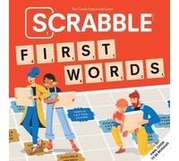 Scrabble: First Words
