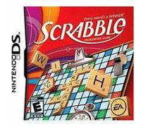 Scrabble / Game