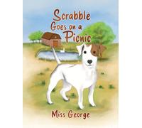 Scrabble Goes on a Picnic