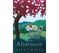 Scrabble in the Afternoon