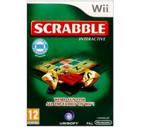 Scrabble Interactive (Wii)