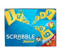 Junior Scrabble Board Game