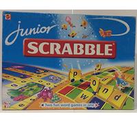 Scrabble Junior