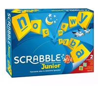 Scrabble Junior 2w1. Y9735