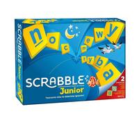 Scrabble Junior Gra Planszowa Polska