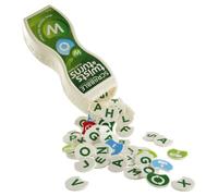 Scrabble New Scrabble Twist and Turn