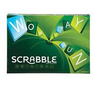 Scrabble Original Board Game by Mattel