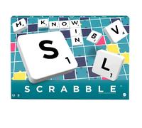 Scrabble Original Game