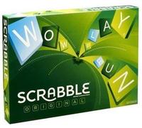 Scrabble Original Greek Edition
