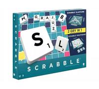 Scrabble Original Mattel