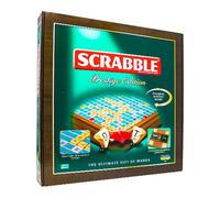 Scrabble Prestige Board Game - Brand New