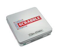 Scrabble Retro Edition Word Game