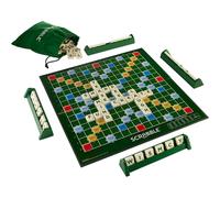 (Scrabble) Scrabble Orginal Y9592 Board Game, Styles May Vary
