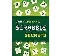 Scrabble Secrets (Collins Little Books)