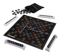 Scrabble Star Wars Edition Family Crossword Game Board Game