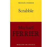 Scrabble (Traits Et Portraits): Une enfance tchadienne