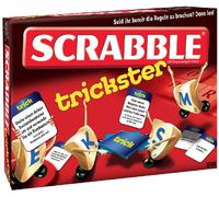 SCRABBLE TRICKSTER