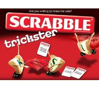 Scrabble Trickster