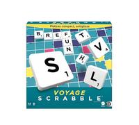 Scrabble Voyage