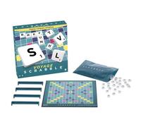 Scrabble Voyage