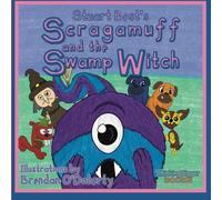 Scragamuff and the Swamp Witch